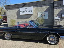 Noir Utilisé 1964 Ford Thunderbird Cabriolet | 39 500 €