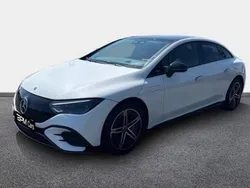 Utilisé 2025 Mercedes EQE350 AMG line Berline | 68 900 €