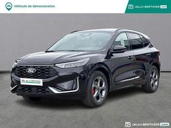 Noir Utilisé 2025 Ford Kuga ST-Line X SUV | 36 890 € (Prix cher)