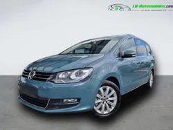Utilisé 2020 VW Sharan Monospace | 32 000 € (Bon prix)