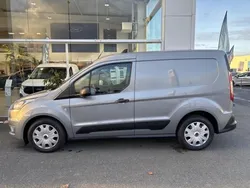 Gris Utilisé 2024 Ford Transit Trend Berline | 23 990 €