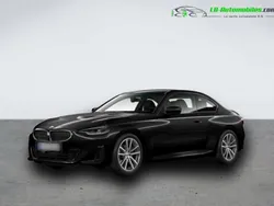 Utilisé 2024 BMW 218 Sport Line Coupé | 38 500 € (Bon prix)