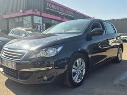 Utilisé 2014 Peugeot 308 Allure Berline | 9 290 € (Bon prix)