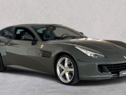 Utilisé 2017 Ferrari GTC4Lusso Break | 243 800 €
