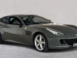 Utilisé 2017 Ferrari GTC4Lusso Break | 243 800 €