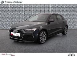 Gris manhattan métallisé Occasion 2023 Audi A1 Sportback Advanced Plus Citadine | 21 790 €