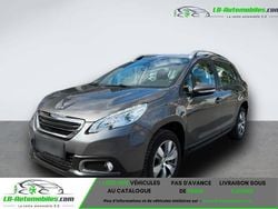 Utilisé 2016 Peugeot 2008 SUV | 12 800 € (Bon prix)