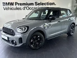 Utilisé 2021 Mini Cooper Countryman SUV | 30 990 € (Bon prix)