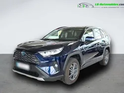 Utilisé 2019 Toyota RAV4 Hybrid SUV | 30 200 € (Prix assez cher)