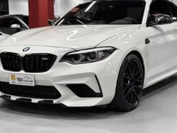 Utilisé 2017 BMW M2 Sport Line Coupé | 43 900 € (Prix assez cher)