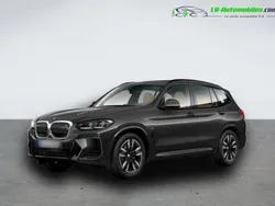 Utilisé 2022 BMW iX M Sport SUV | 44 800 € (Super prix)