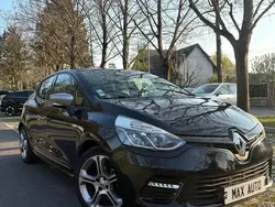 Utilisé 2013 Renault Clio IV GT Berline | 8 490 € (Super prix)