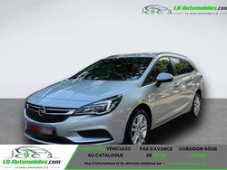 Utilisé 2018 Opel Astra Break | 17 600 € (Bon prix)