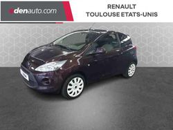 Utilisé 2015 Ford Ka Titanium Citadine | 7 490 € (Prix juste)