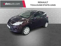 Utilisé 2015 Ford Ka Titanium Citadine | 7 490 € (Prix cher)