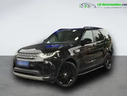 Utilisé 2018 Land Rover Discovery 5 SUV | 38 800 € (Prix cher)