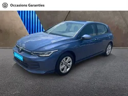 Utilisé 2024 VW Golf VIII Life Berline | 24 890 € (Prix juste)