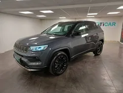 Gris Utilisé 2023 Jeep Compass SUV | 38 870 €