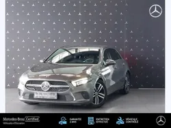 Utilisé 2021 Mercedes A180 Berline | 24 900 €