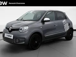 Gris Utilisé 2022 Renault Twingo Urban Night Citadine | 13 490 € (Prix assez cher)