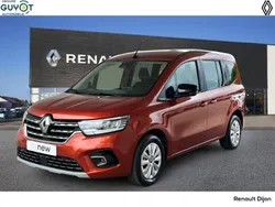 Brun Utilisé 2021 Renault Kangoo Zen Monospace | 21 880 € (Prix cher)
