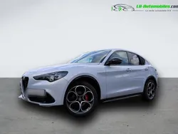 Utilisé 2024 Alfa Romeo Stelvio SUV | 44 100 € (Prix juste)