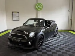 Utilisé 2015 Mini John Cooper Works Coupé Coupé | 12 490 €