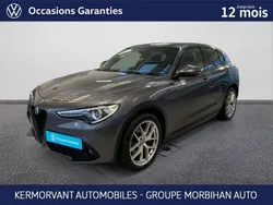 Utilisé 2021 Alfa Romeo Stelvio Sprint SUV | 26 990 € (Super prix)
