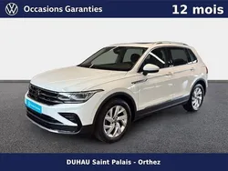 Utilisé 2022 VW Tiguan SUV | 27 900 € (Bon prix)