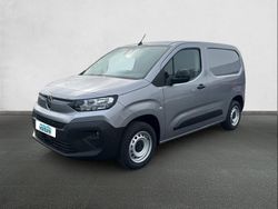 Gris Nouvelle 2025 Citroën Berlingo Monospace | 30 732 €