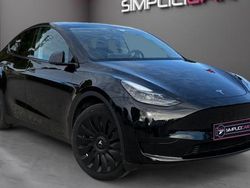 Utilisé 2023 Tesla Model Y Standard Range SUV | 32 980 € (Prix juste)