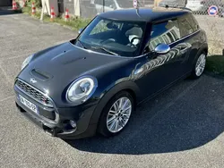 Utilisé 2017 Mini Cooper S Hatch Citadine | 14 490 € (Super prix)