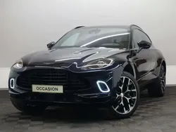 Bleu Utilisé 2021 Aston Martin DBX SUV | 139 990 € (Prix juste)