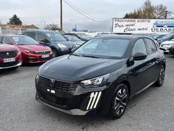Nouvelle 2024 Peugeot 208 Allure Citadine | 17 190 € (Bon prix)