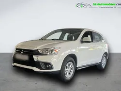 Utilisé 2019 Mitsubishi ASX SUV | 19 400 € (Prix juste)