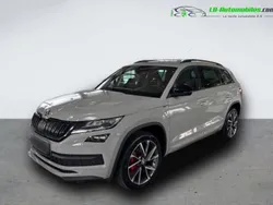Utilisé 2020 Skoda Kodiaq SUV | 36 100 € (Prix assez cher)