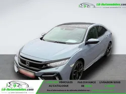 Utilisé 2020 Honda Civic Berline | 29 200 € (Prix assez cher)