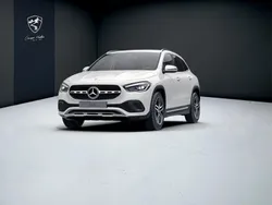 Utilisé 2021 Mercedes GLA200 Progressive SUV | 34 900 € (Prix juste)