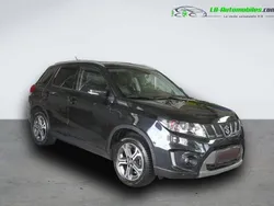 Utilisé 2018 Suzuki Vitara SUV | 20 400 € (Prix juste)