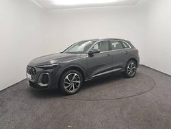Gris tambora métallisé Occasion 2025 Audi Q5 Design SUV | 72 550 €