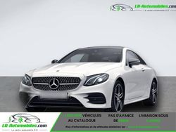 Utilisé 2020 Mercedes E200 Berline | 48 500 €