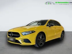 Utilisé 2022 Mercedes A250 Berline | 30 400 € (Prix juste)