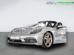 Utilisé 2021 Porsche Cayman GTS Coupé | 112 100 €