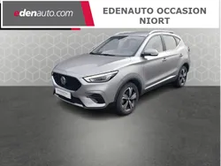 Gris Utilisé 2023 MG ZS Comfort Berline | 14 990 € (Prix juste)