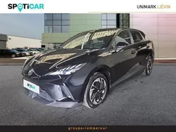Utilisé 2023 MG MG4 EV Citadine | 21 499 € (Prix juste)