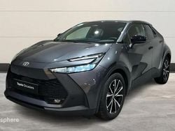 Occasion 2024 Toyota C-HR Design SUV | 28 499 € (Prix assez cher)