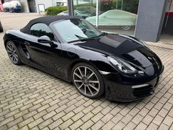 Noir Utilisé 2012 Porsche Boxster Cabriolet | 39 800 €