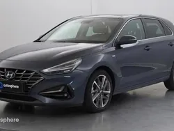 Utilisé 2023 Hyundai i30 Berline | 21 499 € (Prix juste)