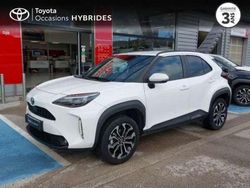 Utilisé 2023 Toyota Yaris Hybrid Design | 21 490 € (Bon prix)
