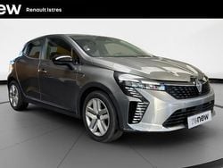 Gris Utilisé 2024 Renault Clio V Evolution Citadine | 16 499 € (Prix juste)